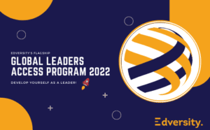 Global Leaders Access Program 2023