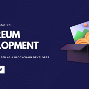 Ethereum 2.0 Mastery Development Course