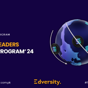Global Leaders Access Program Batch - 2